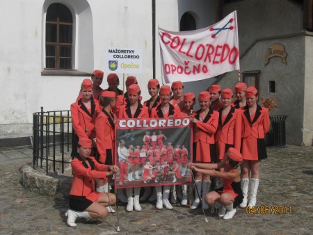 Strakonice 2011